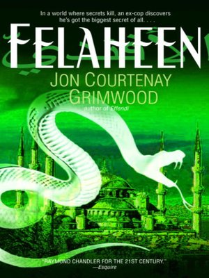 cover image of Felaheen